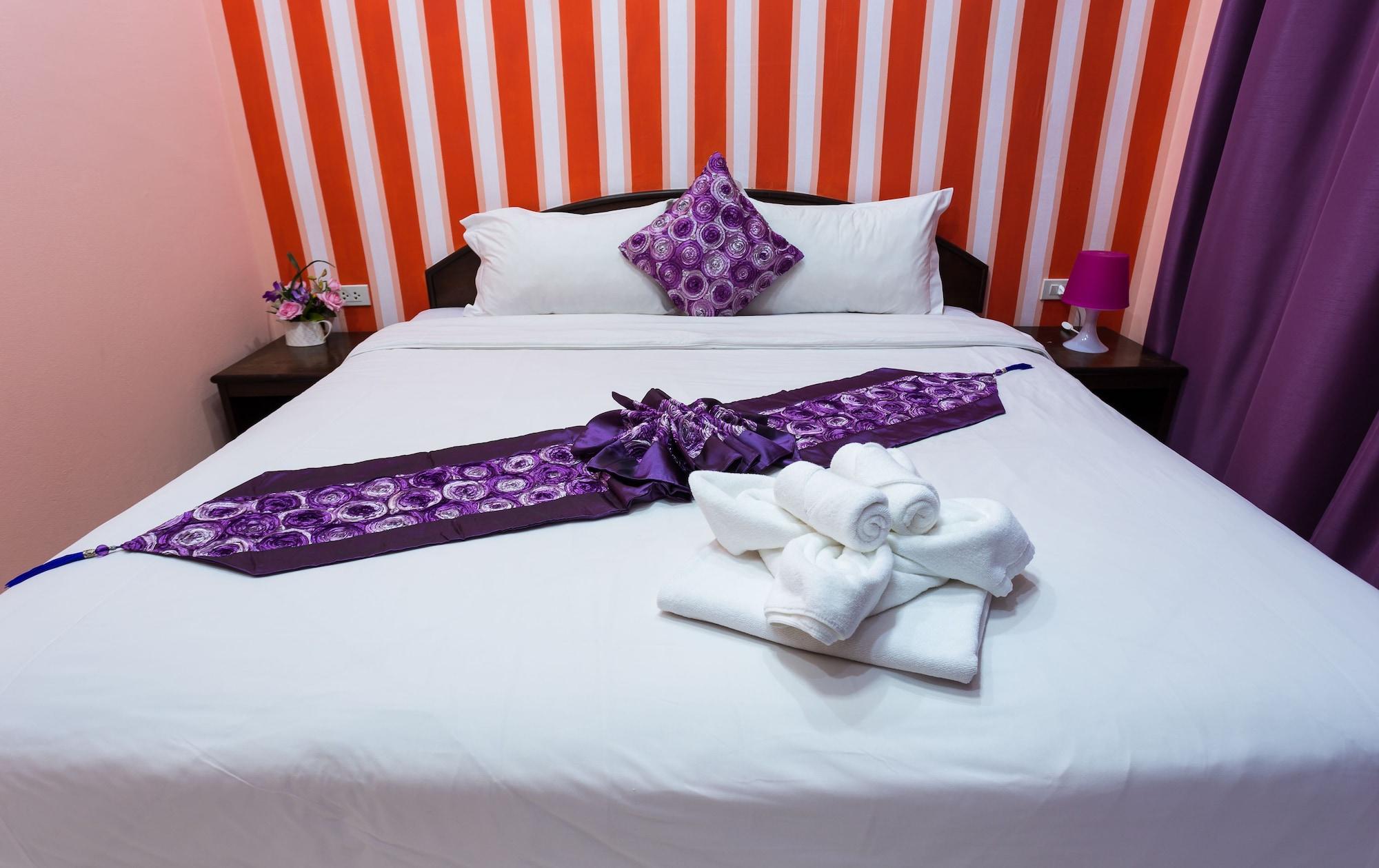 Locanda Grand Orchid 2*