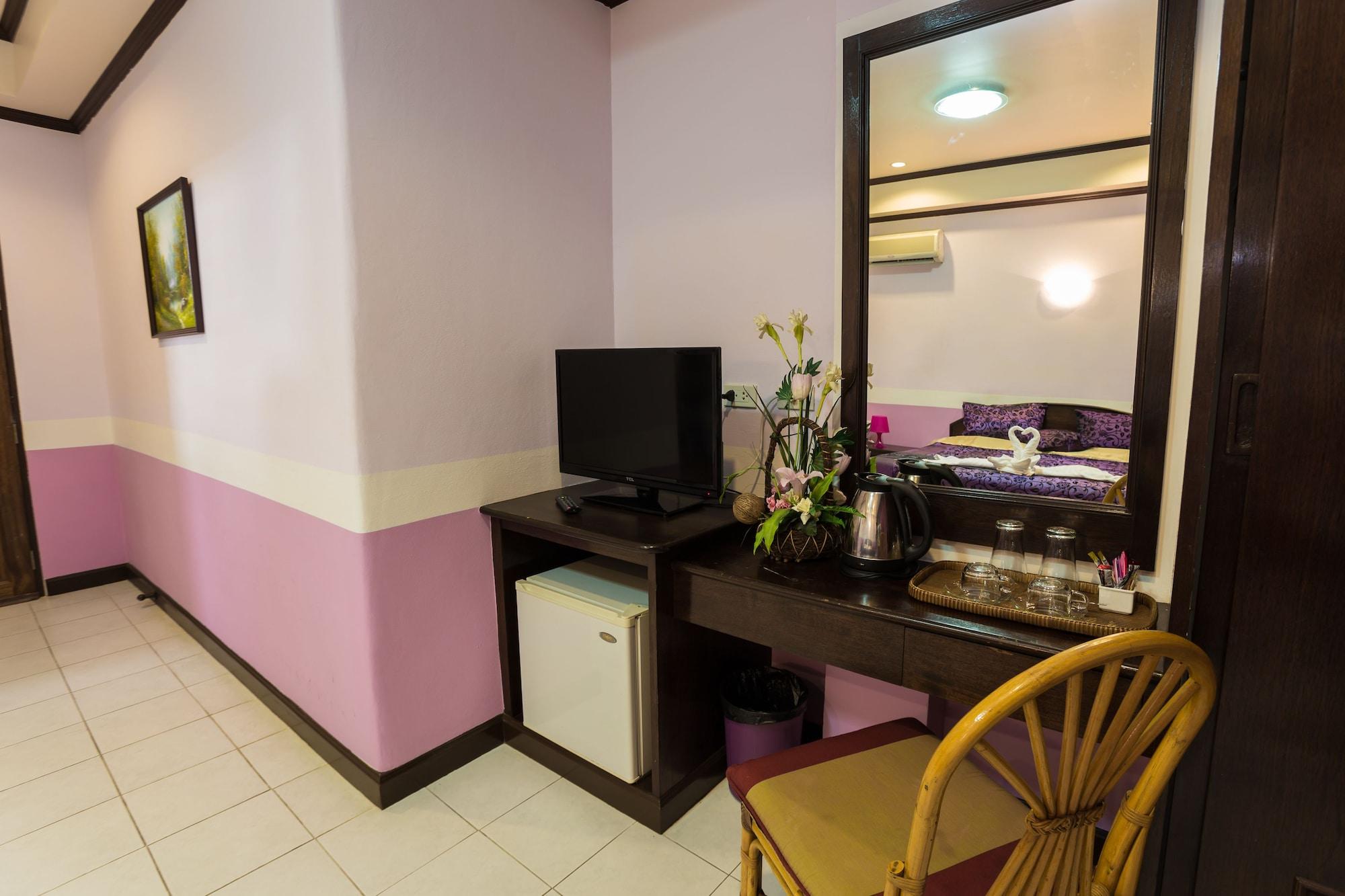 Grand Orchid Locanda 2*