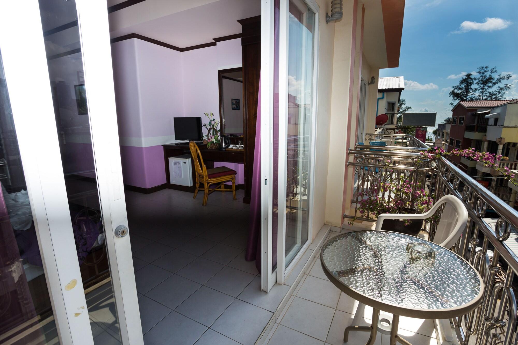 Locanda Grand Orchid