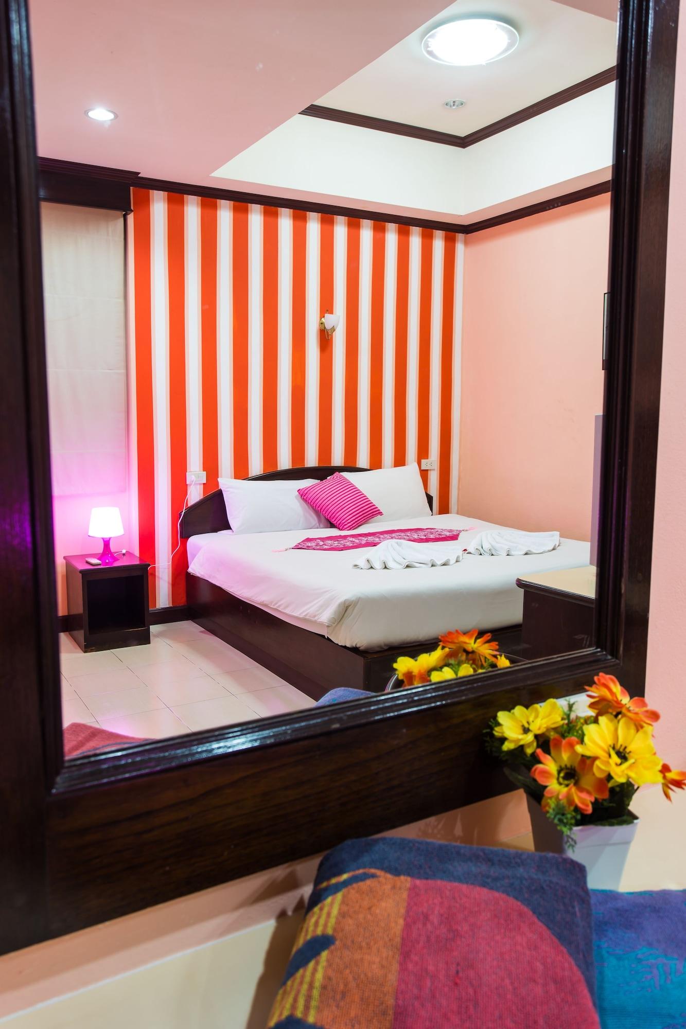 Grand Orchid Locanda 2*