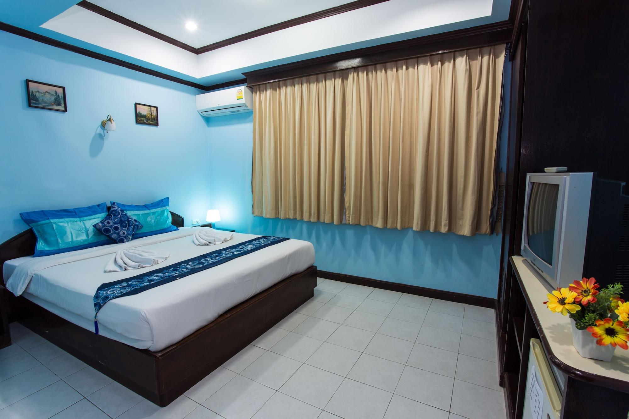 Grand Orchid Locanda
