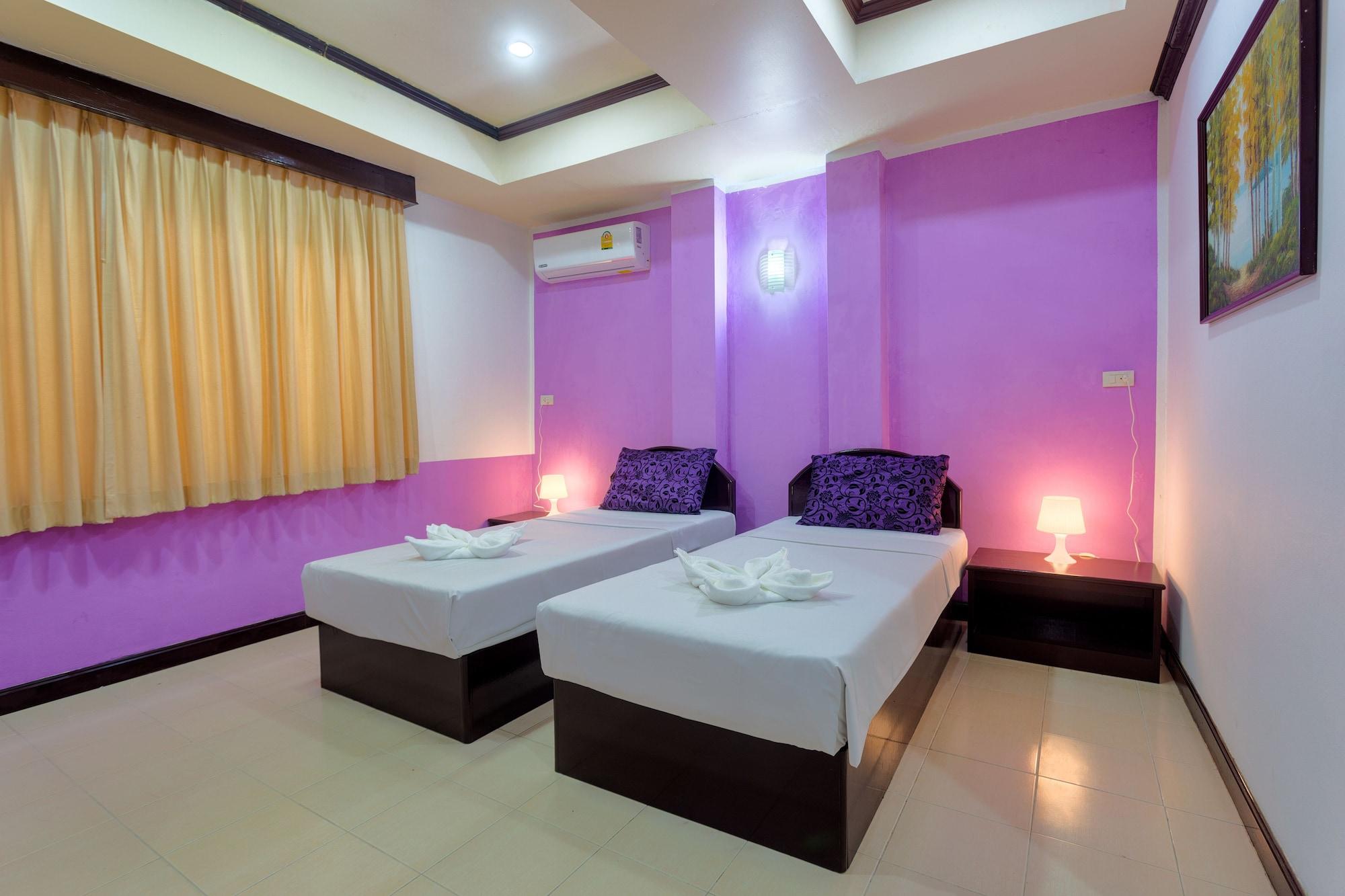 Locanda Grand Orchid 2*