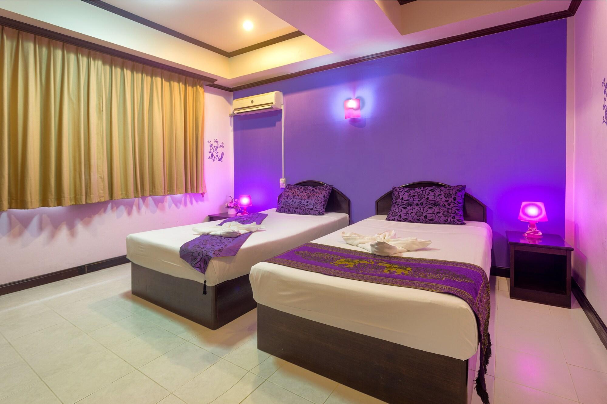 Locanda Grand Orchid