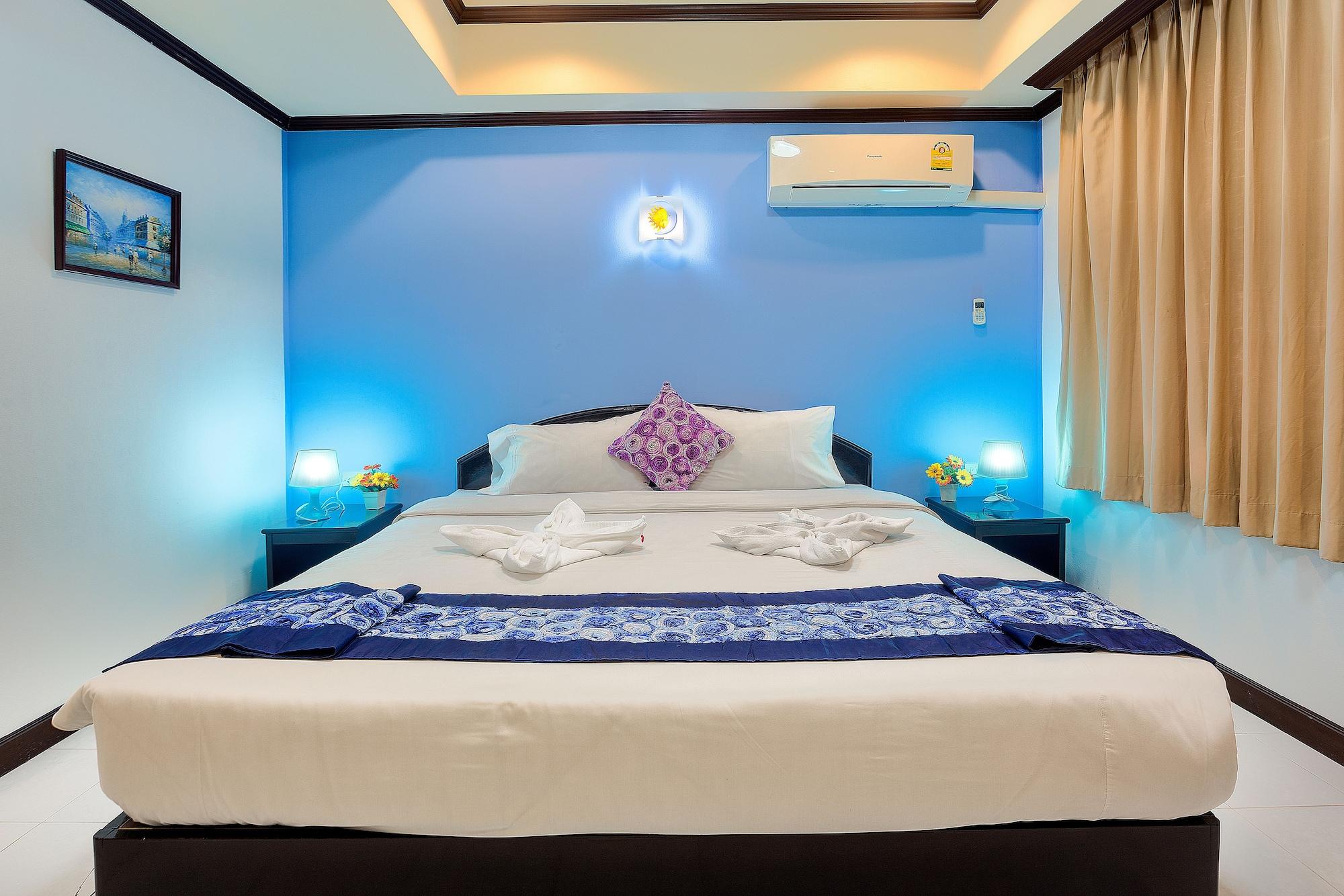 Locanda Grand Orchid Patong