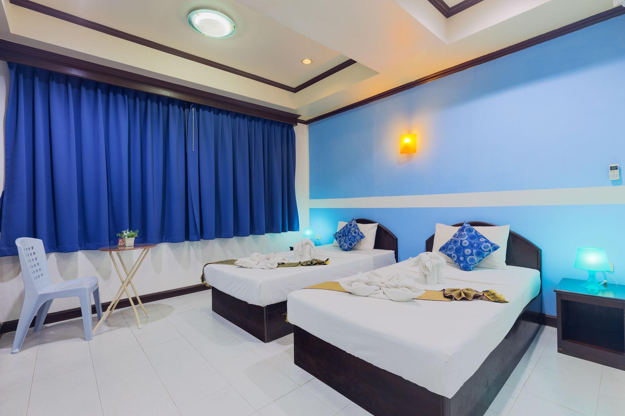 Locanda Grand Orchid