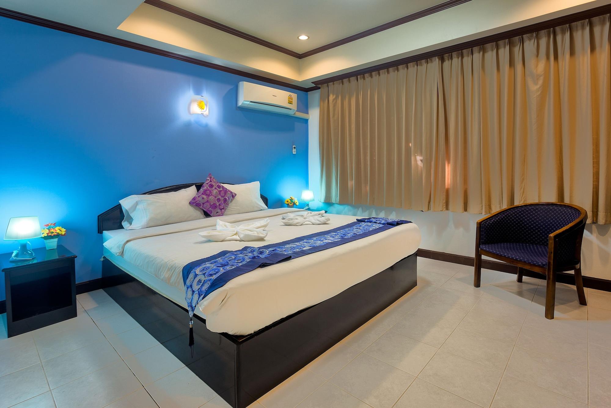 Locanda Grand Orchid 2*