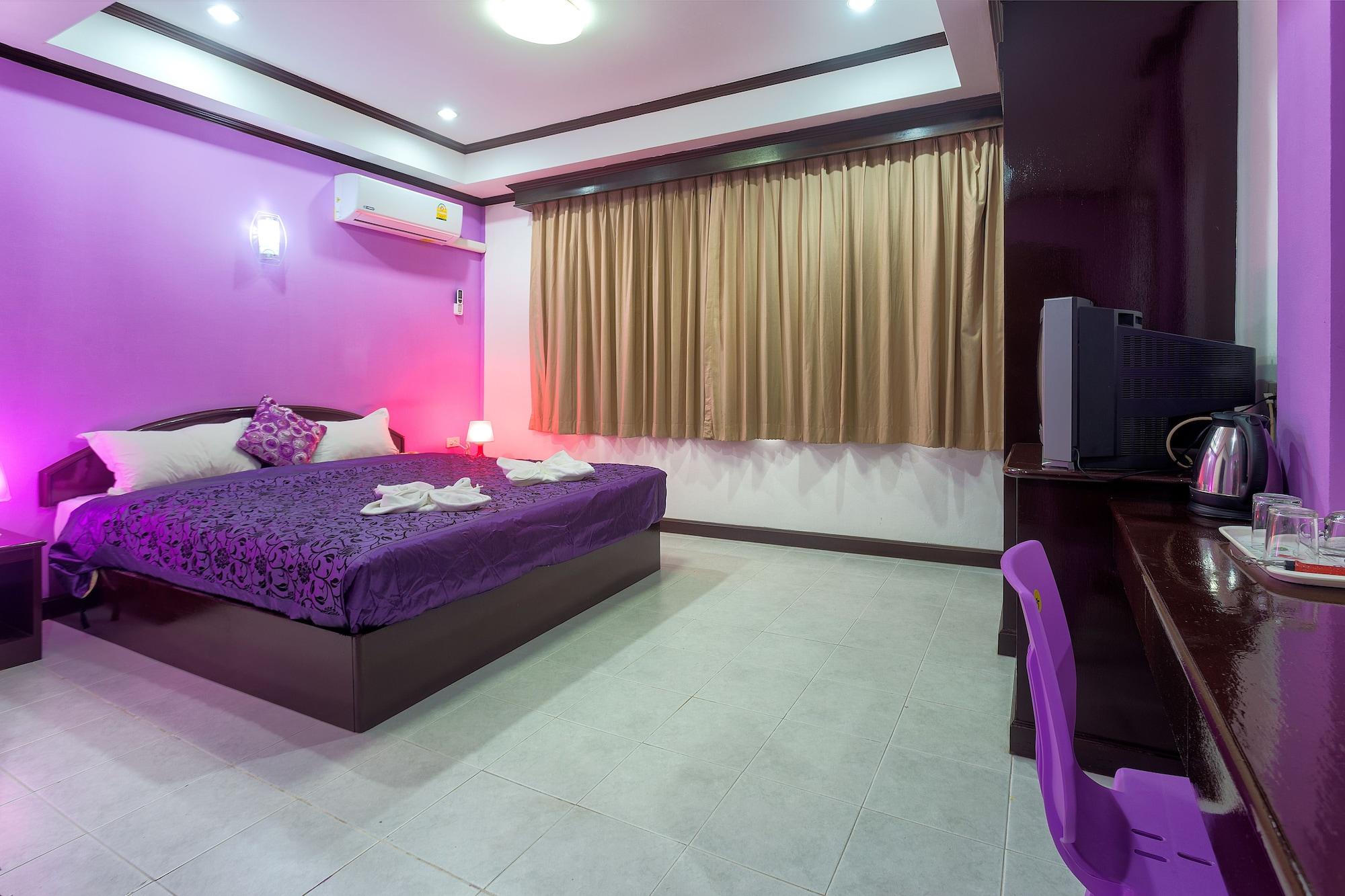 Locanda Grand Orchid 2*