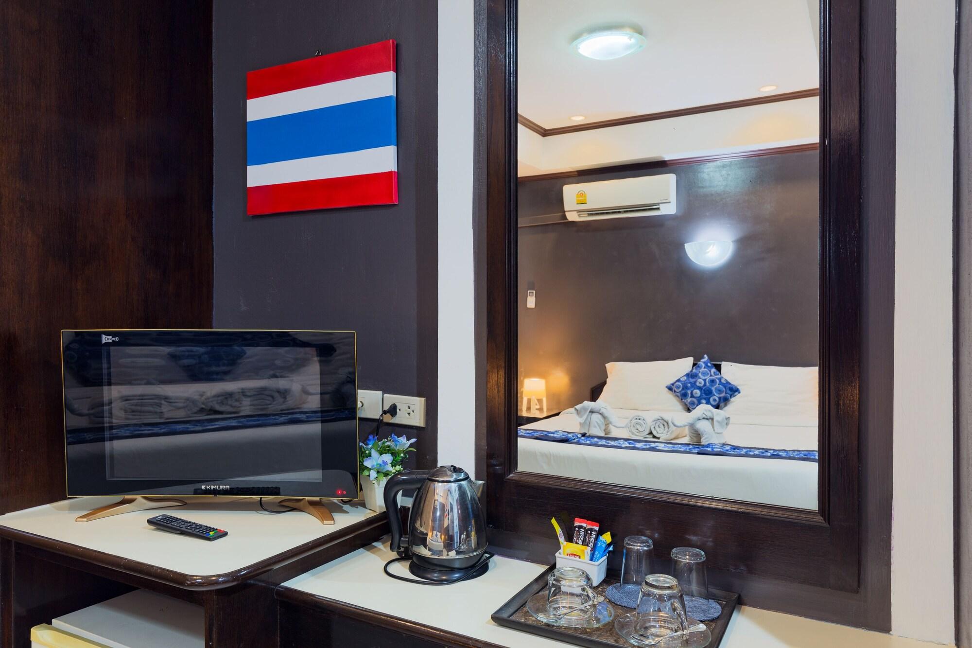 Locanda Grand Orchid Patong