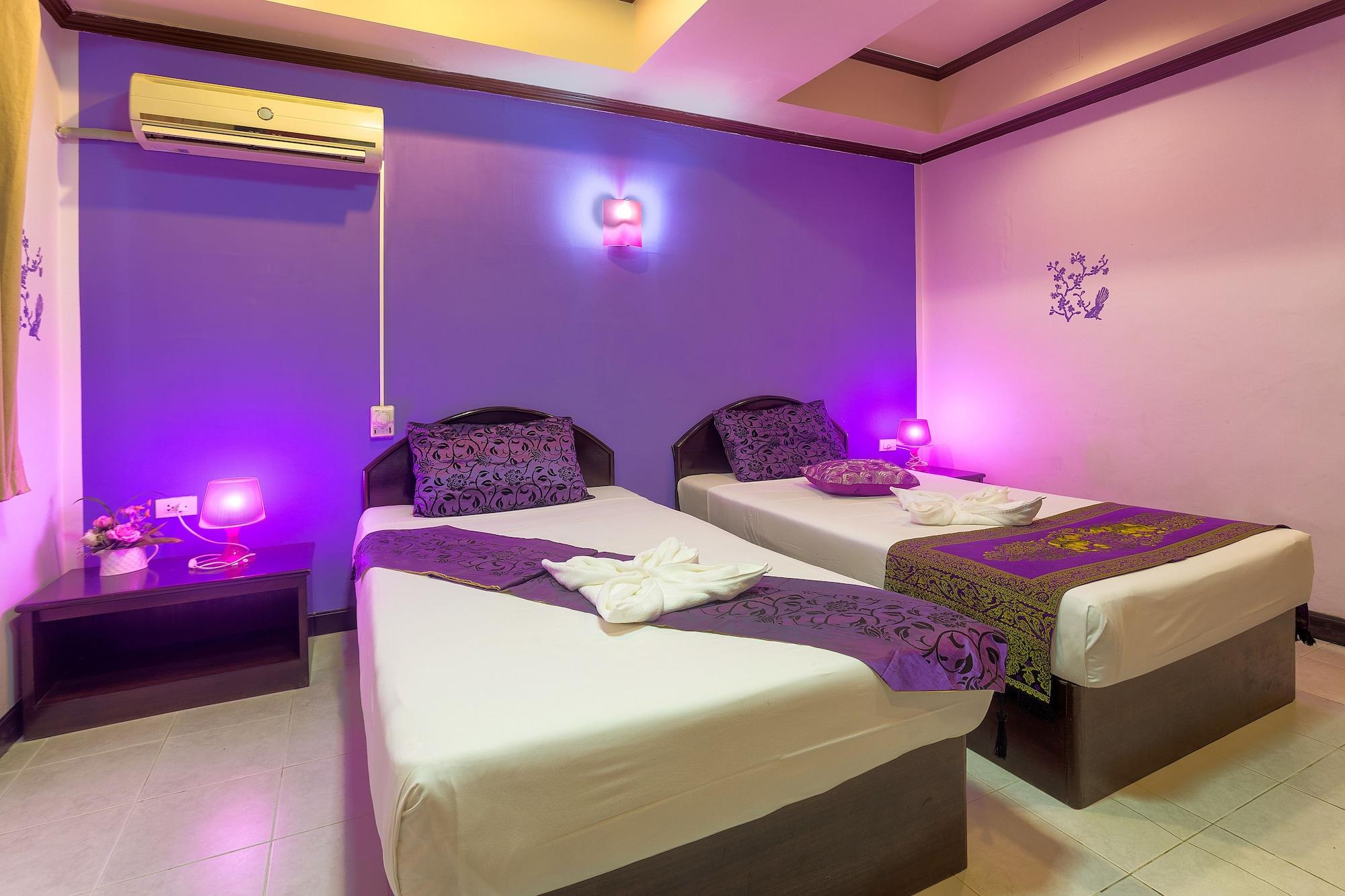 Locanda Grand Orchid Patong