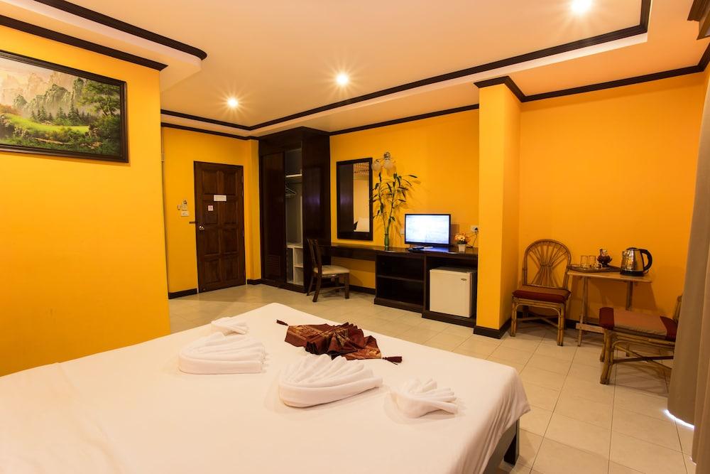 Grand Orchid Locanda 2*