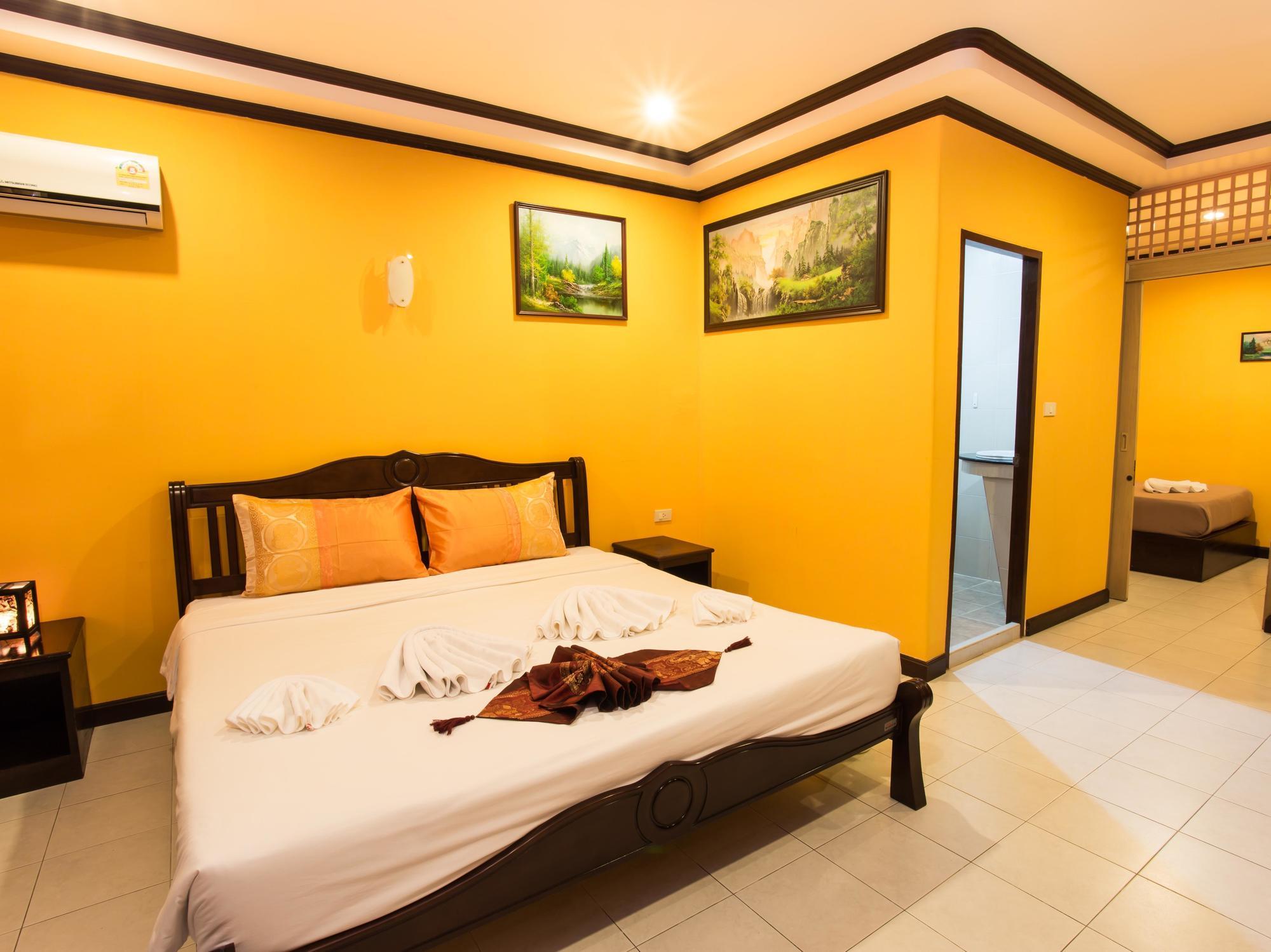 Locanda Grand Orchid 2*