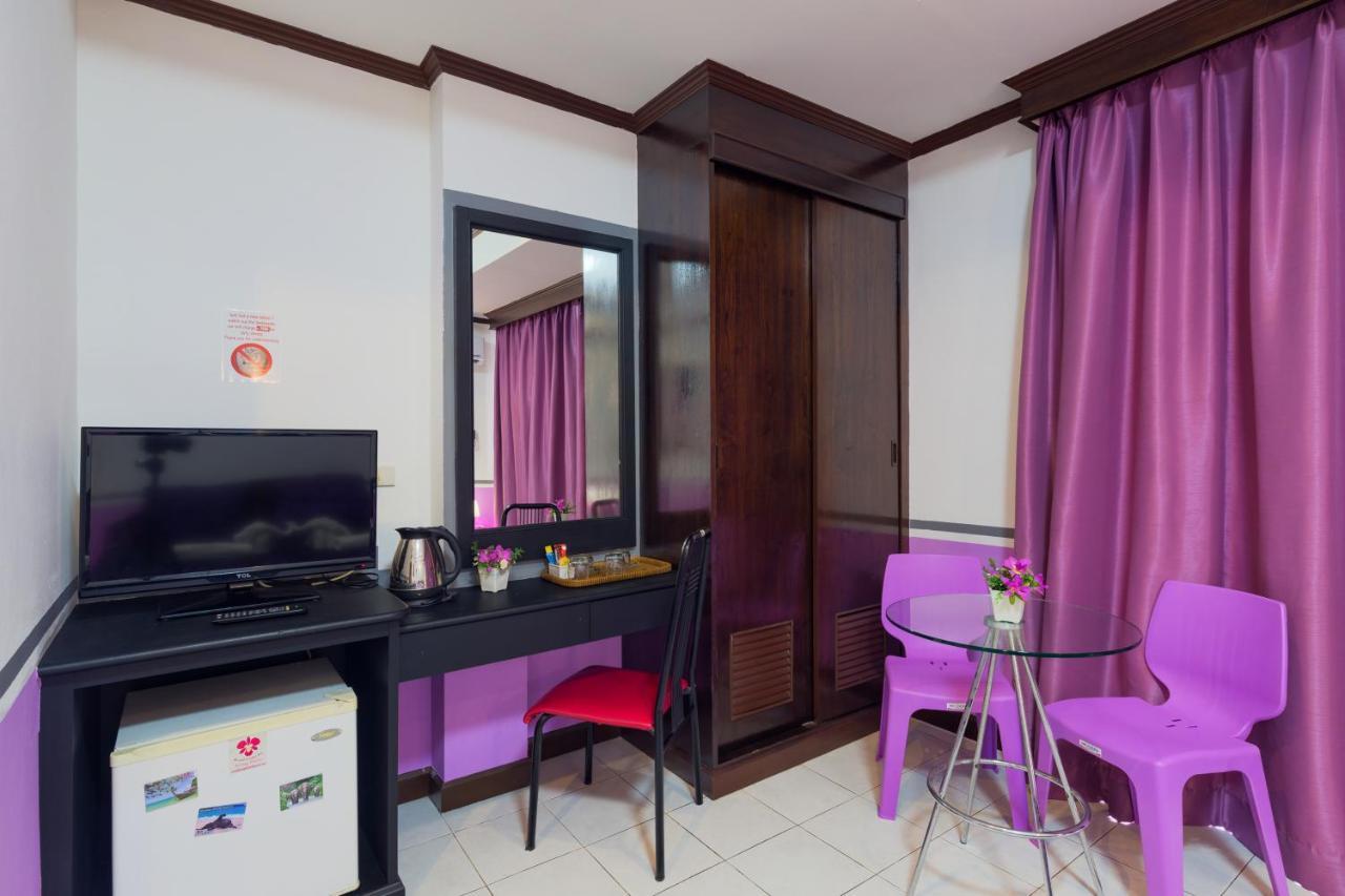 Grand Orchid Locanda 2*