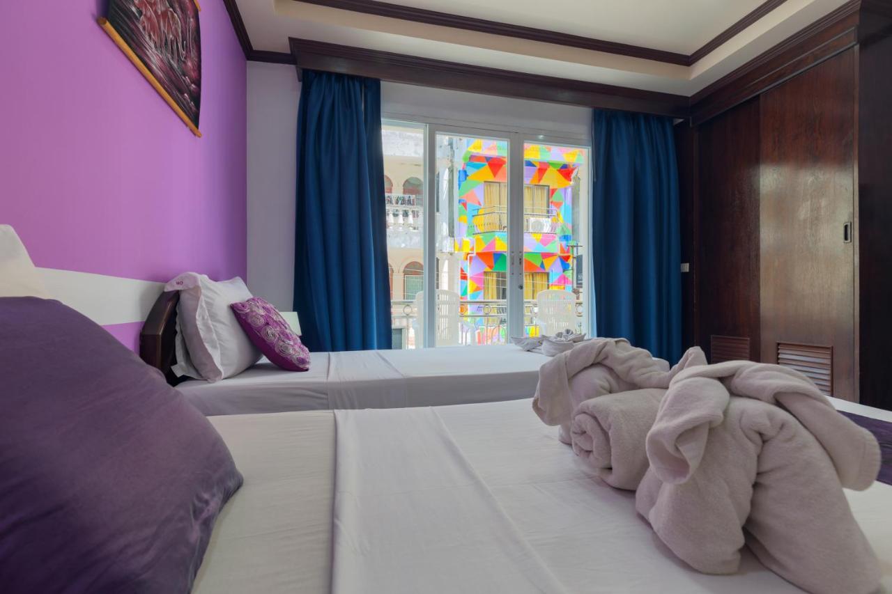 Grand Orchid Locanda
