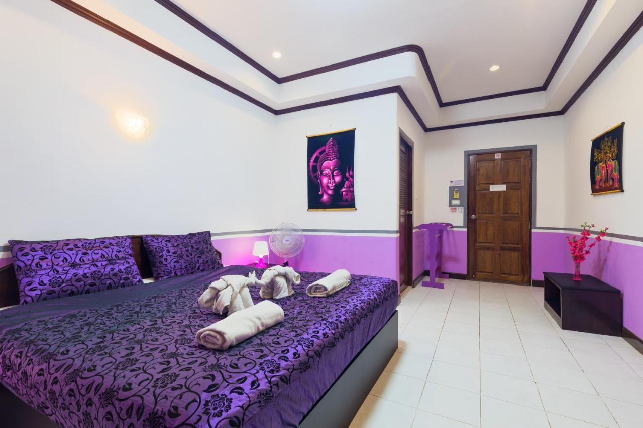 Locanda Grand Orchid