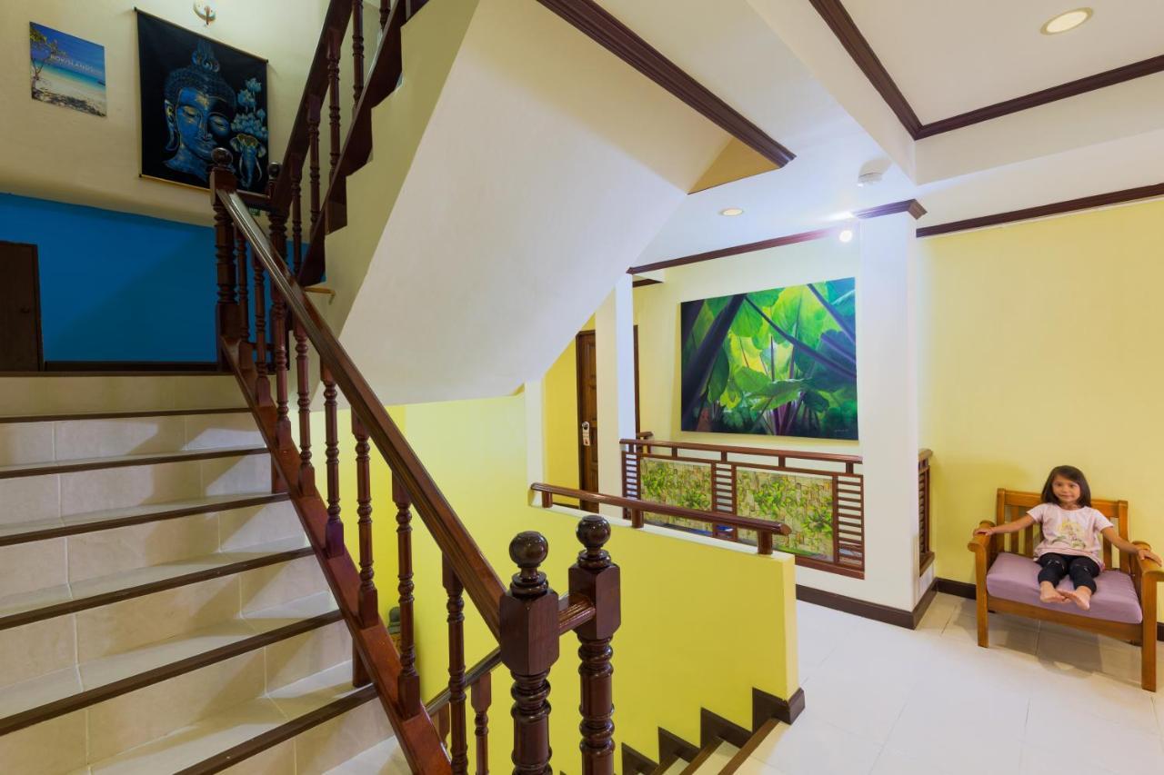 Locanda Grand Orchid