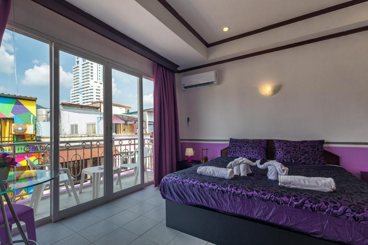 Locanda Grand Orchid 2*