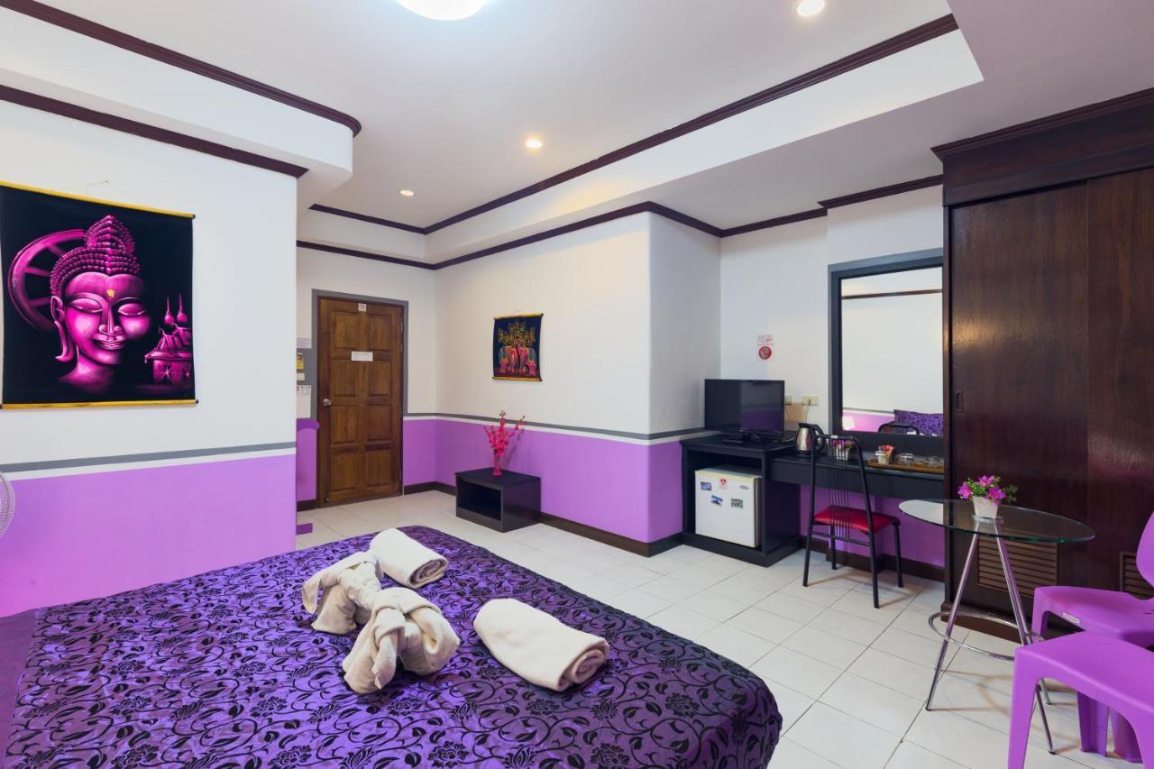 Locanda Grand Orchid