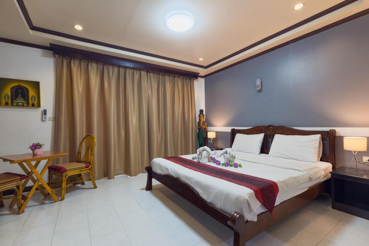 Grand Orchid Locanda 2*